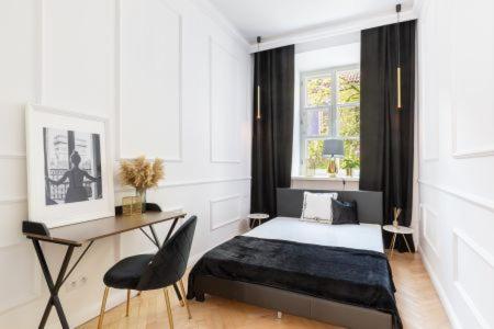 Apartamenty-Mi Old Town Residence Варшава Екстериор снимка