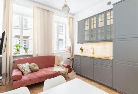 Apartamenty-Mi Old Town Residence Варшава Екстериор снимка