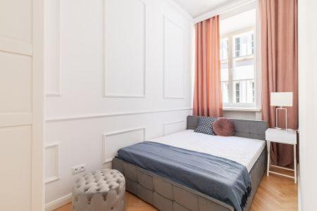 Apartamenty-Mi Old Town Residence Варшава Екстериор снимка