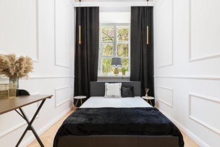 Apartamenty-Mi Old Town Residence Варшава Екстериор снимка
